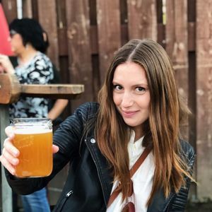 Meet your Posher, Kate